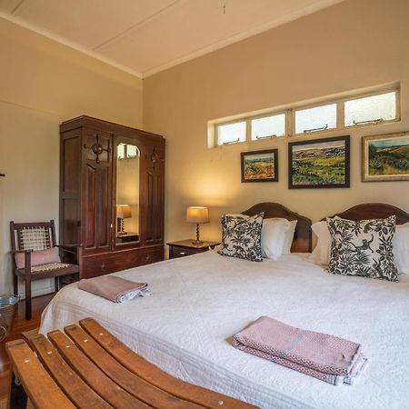 Tygerfontein Safari Villa 阿马卡拉保护区 外观 照片