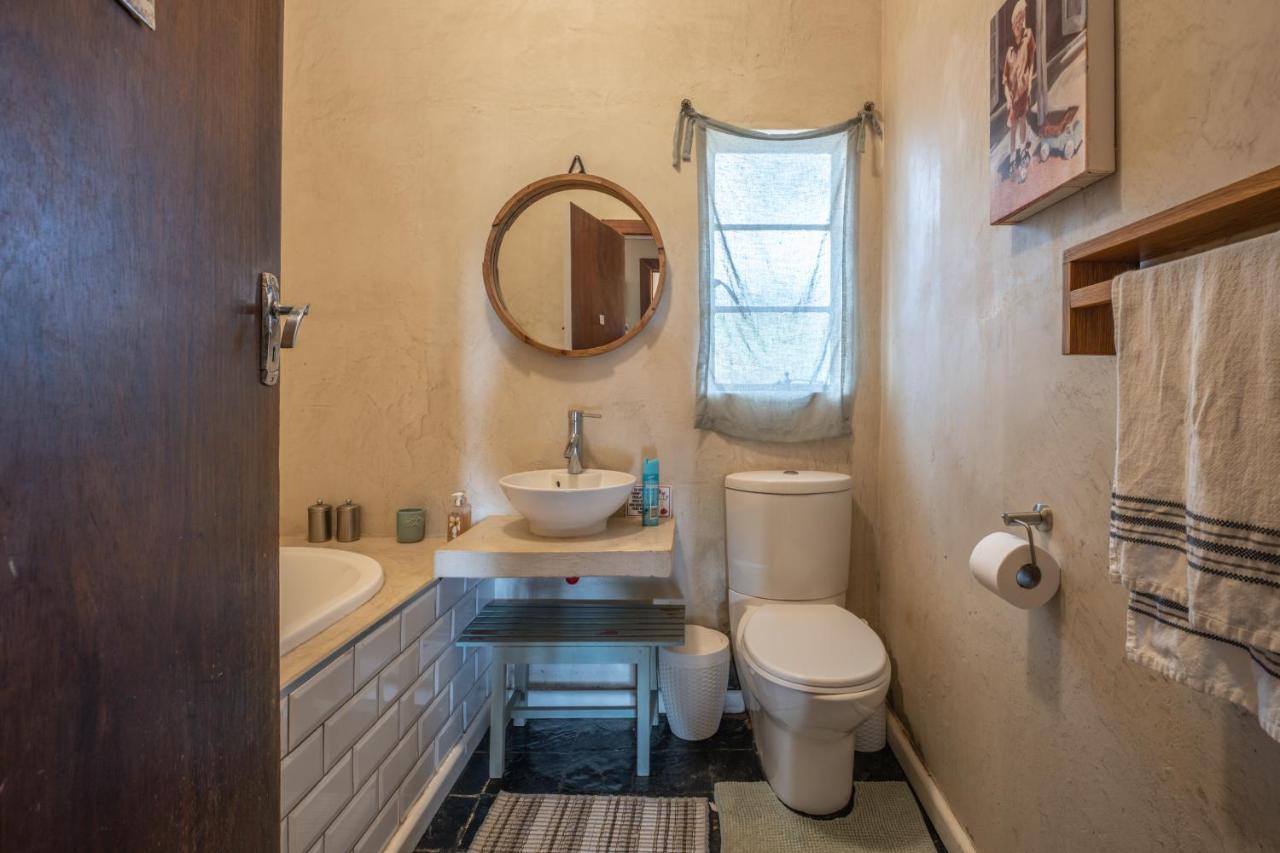 Tygerfontein Safari Villa 阿马卡拉保护区 外观 照片
