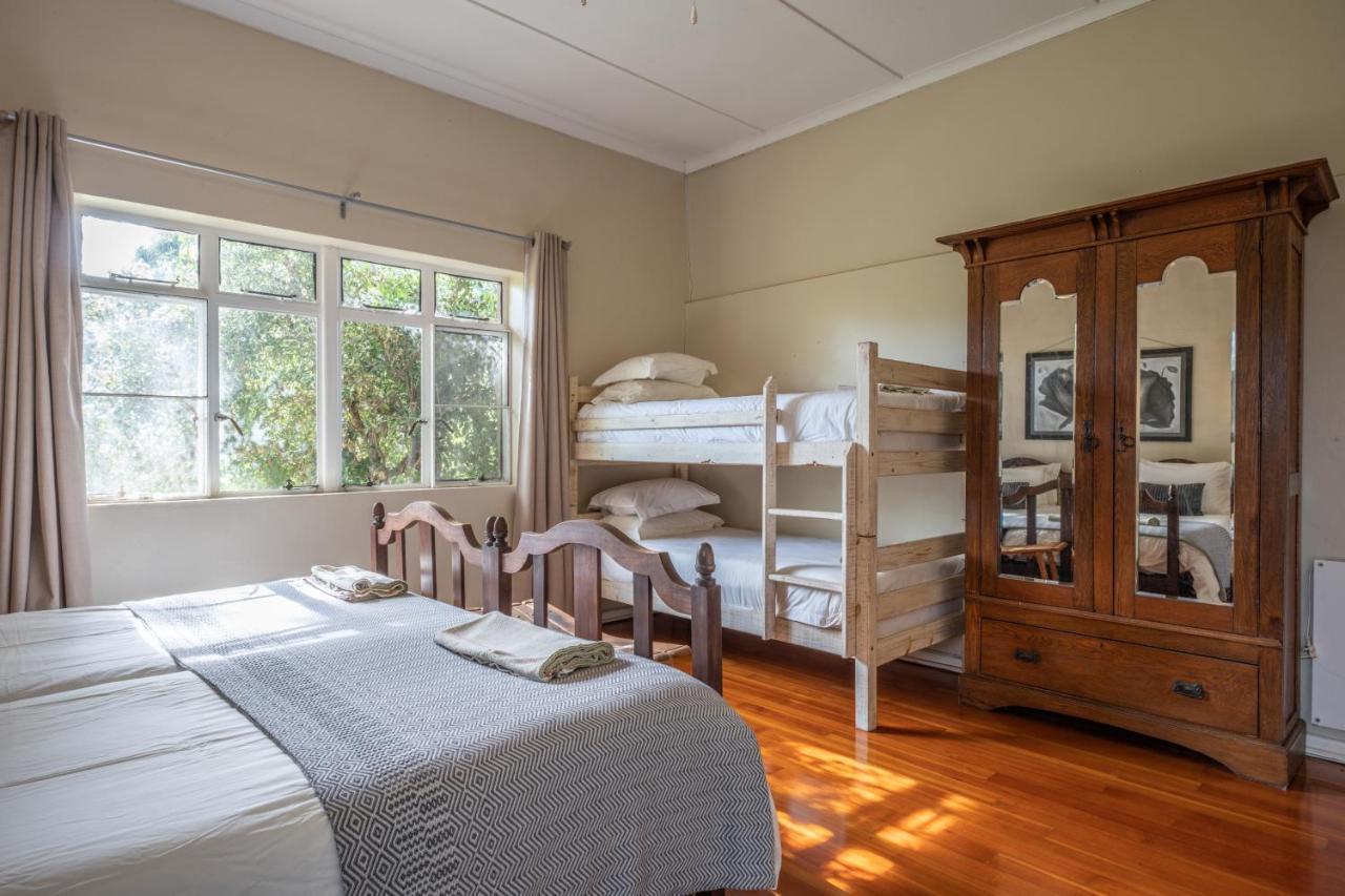 Tygerfontein Safari Villa 阿马卡拉保护区 外观 照片