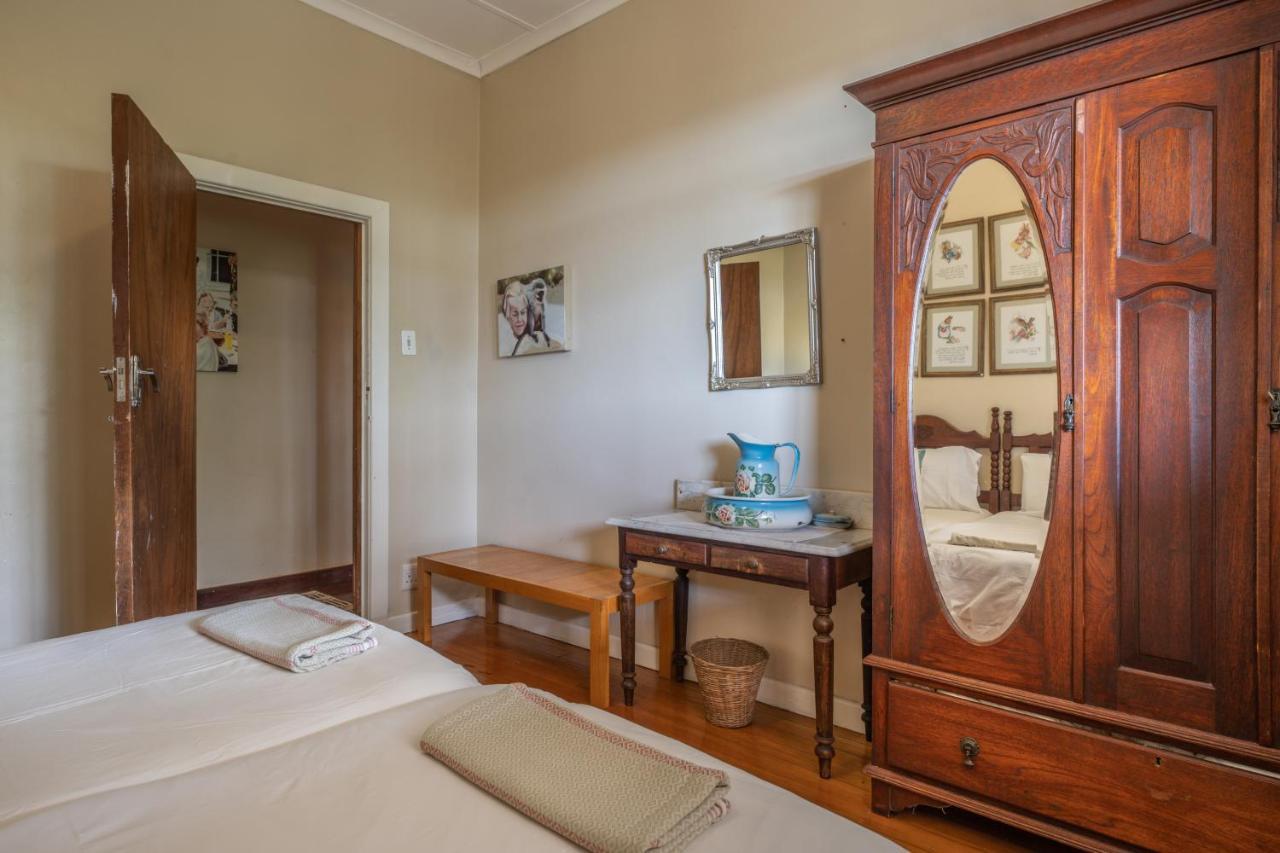 Tygerfontein Safari Villa 阿马卡拉保护区 外观 照片