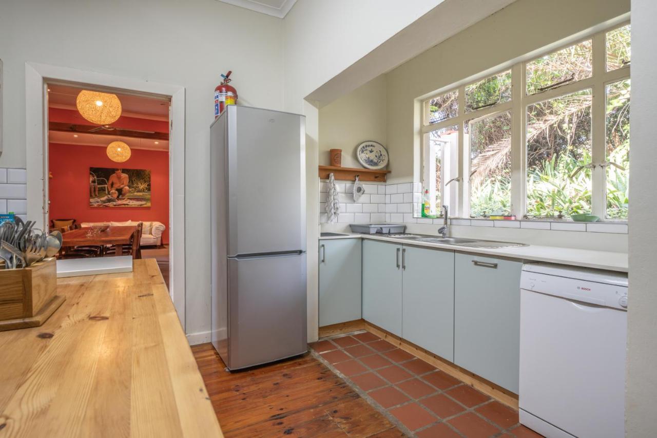 Tygerfontein Safari Villa 阿马卡拉保护区 外观 照片