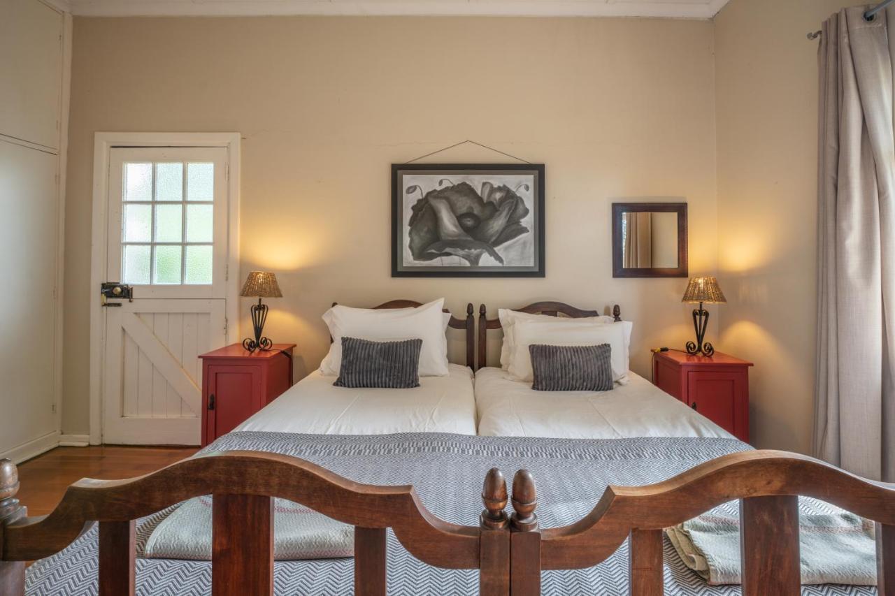 Tygerfontein Safari Villa 阿马卡拉保护区 外观 照片