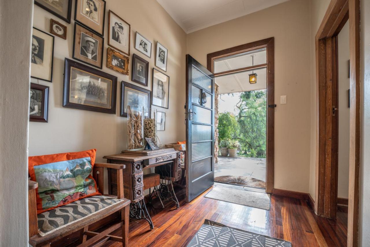 Tygerfontein Safari Villa 阿马卡拉保护区 外观 照片